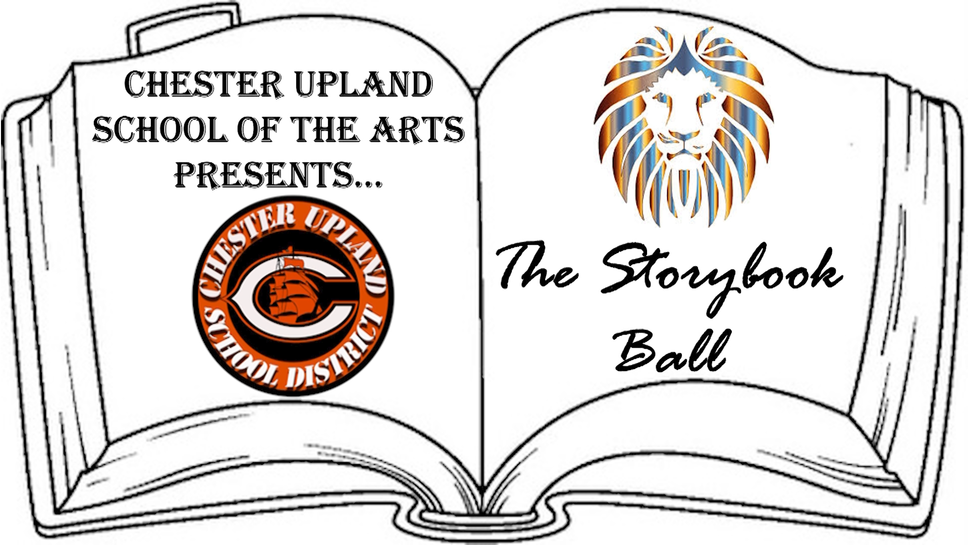 Storybook Ball 5th Grade